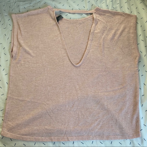 Pink top - Picture 2 of 2